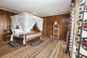 Hotel On The Rock Zanzibar