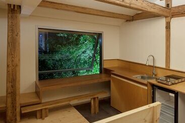 Hanok Residence Hotel Side