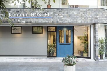 Kaname Hostel