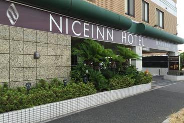 Hotel Nice Inn Maihama Tokyo Bay Premiere