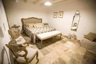 Pension Resort La Corte Dell Astore Wild In Style Resort