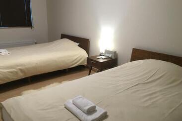 דירות לתיירים Ume