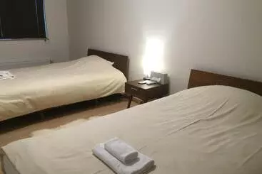 Apartamentos turísticos Ume