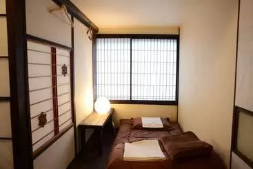 Hostel Guest House Kuku