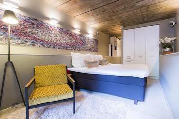 ベッドアンドブレックファースト Herengracht B&nb