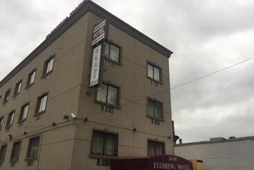 Flushing Motel