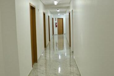 هتل Cco Goiânia