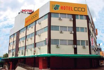 هتل Cco Goiânia