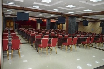 Отель Greentree Inn Heilongjiang Jiansanjiang Agricultural Reclamation Administration Business