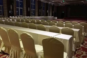 Hotel Greentree Inn Yancheng Xianggang Road Funing Passenger South Station