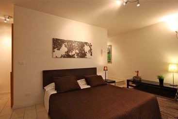 Appartment Residenza Ca' Felice