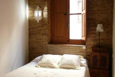 آپارتمان Total Valencia Charming