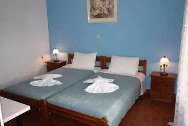 Apartaments turístics Apanemia Rooms