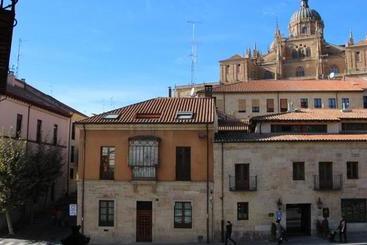 Apartamentos Castilla Y Leã³n