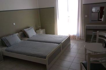 شقة فندقية Aristea Studios