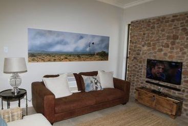 Casa Avian Leisure Bush Lodge