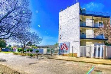 公寓式酒店  Bm Gardens