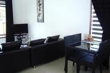 Casa Dream Estate Resort