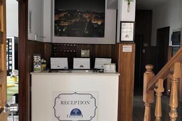 مسافرخانه Domus Getsemani