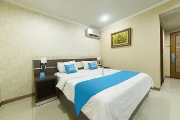 هتل Airy Ahmad Yani Bunyamin Permai 3 Banjarmasin
