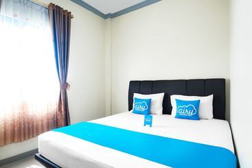Hotel Airy Tanjung Pandan Melati 72 Belitung