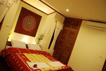 Hotel Blue Sky Pai Resort