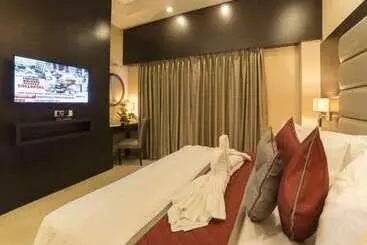 Hotelli Golden Tulip Salt Lake City Kolkata