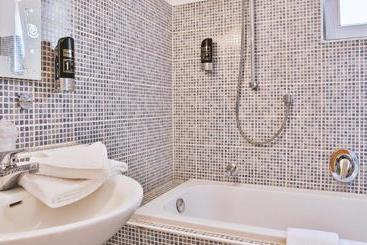 Hotel Villa Verde Gästehaus