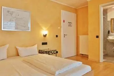 Hotel Villa Verde Gästehaus
