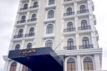 Lafayette Boutique Hotel Yogyakarta
