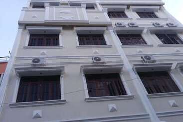 هتل Legenda Beril Hostel