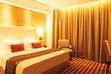 Royal Asnof Hotel Pekanbaru