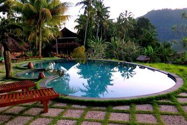 Hotel Villa Karma Loka