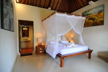 Hotel Villa Karma Loka