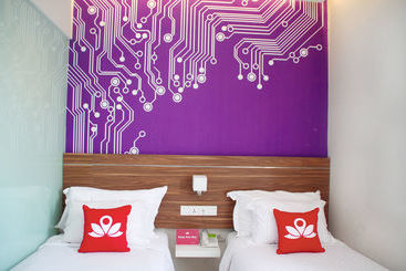 Otel Zen Rooms Kusuma Bangsa