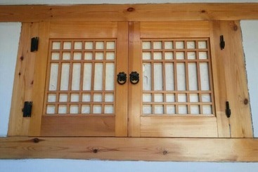 פנסיון Dowonjeong Healing House