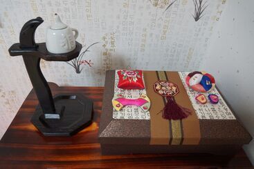 ペンション Dowonjeong Healing House