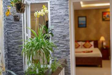 پانسیون Nu Ni Homestay