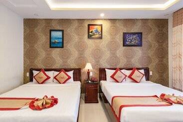 پانسیون Nu Ni Homestay