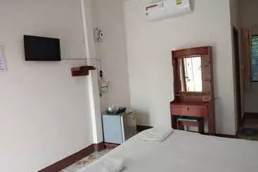 ペンション Sarm Mork Guest House