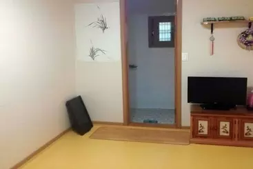 Pensão Yeohaengga