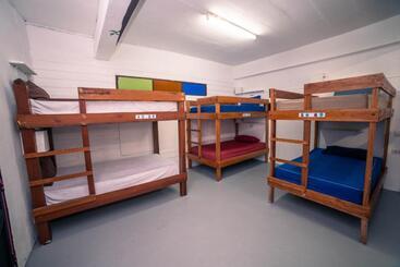 Phangan Arena Hostel