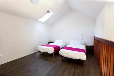 استراحتگاه Domaine De Port Aux Rocs