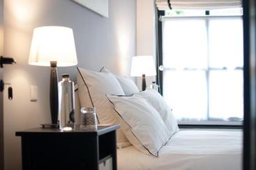 Bed & Breakfast Be And Be Sablon