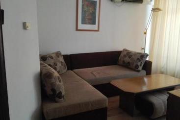 Family Hotel Rositsa