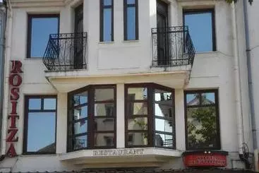 Family Hotel Rositsa