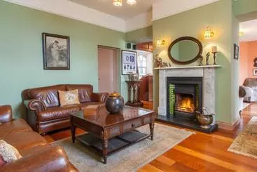 Hotel Stella Maris Shore House