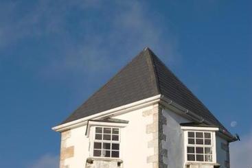 ホテル Stella Maris Shore House