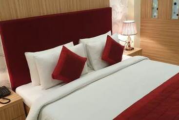 Hotel Buddha Imperial Muzaffarpur