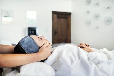 Hotel Gracia De Dios